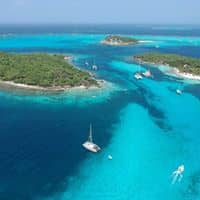 Catamaran ATAO Plongée