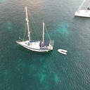 Nouveauté 2020 : soirée intimiste snorkeling et champagne au coucher du soleil s…
