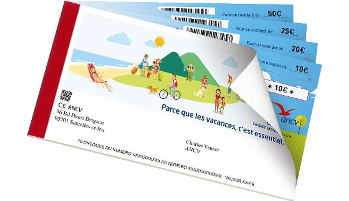 chèques vacances